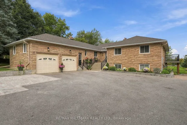 166 Hillcrest Dr, East Gwillimbury 3