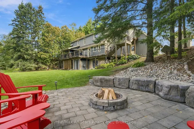 28 Blackwater Rd, Brock 5