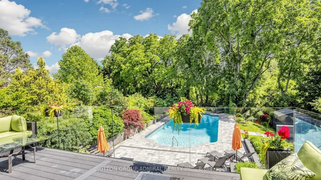 33 Thorny Brae Dr, Markham 5
