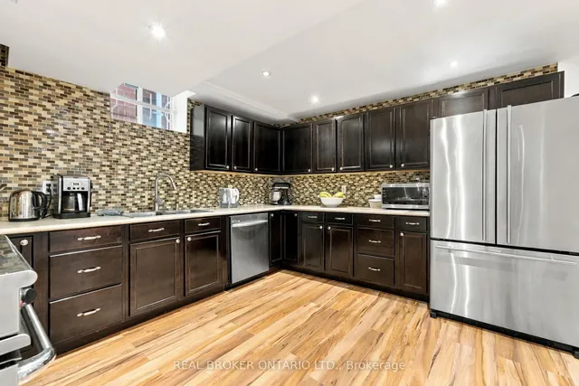 33 Pascoe Dr, Markham 5