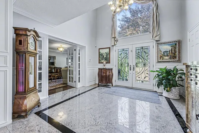 80 Glenayr Rd, Richmond Hill 4