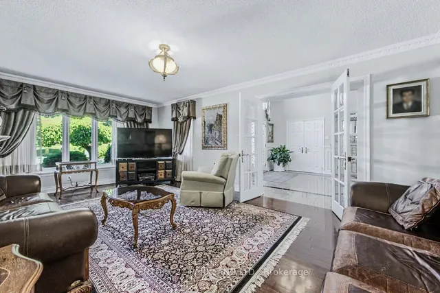 80 Glenayr Rd, Richmond Hill 5