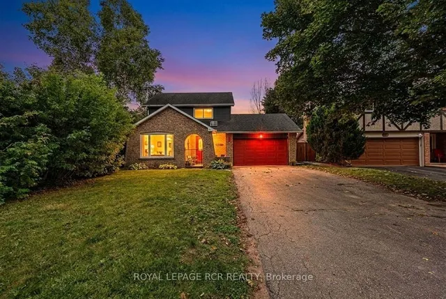 169 Mackenzie St, New Tecumseth 2