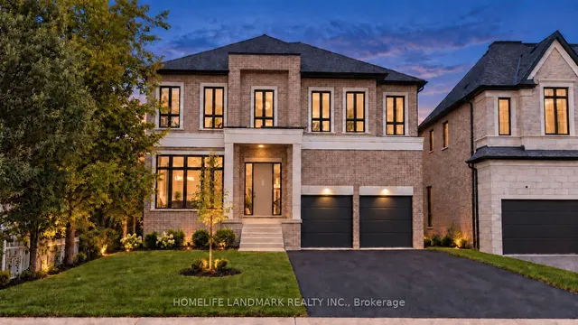 88 Duncan Rd, Richmond Hill