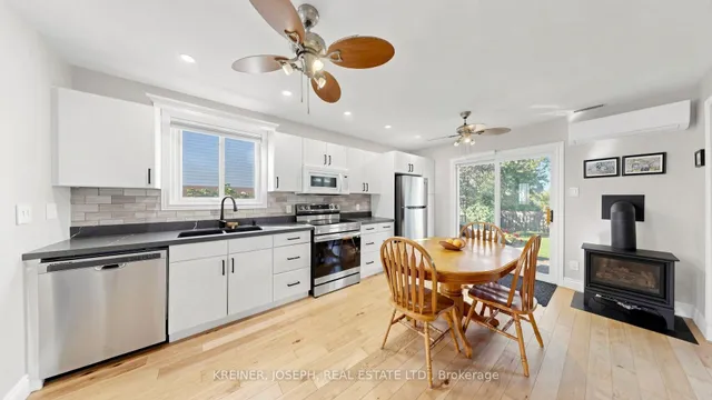 44 Annamaria Dr, Georgina 5