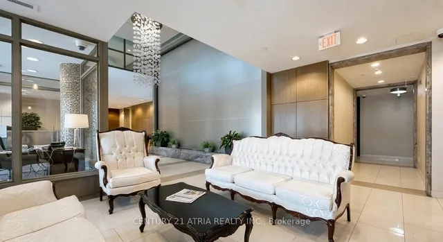 75 Norman Bethune Ave #310, Richmond Hill 3