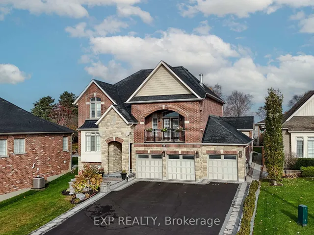 44 Philson Crt, Innisfil 3