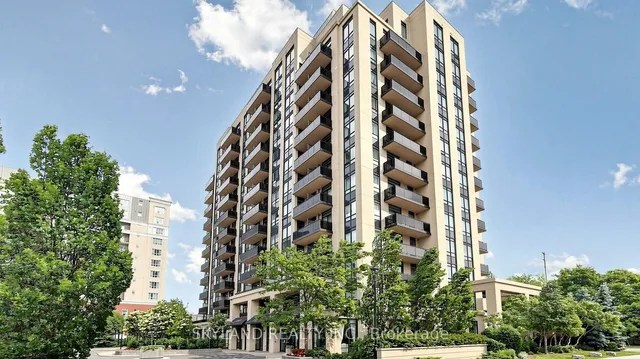 520 Steeles Ave #102, Vaughan 2