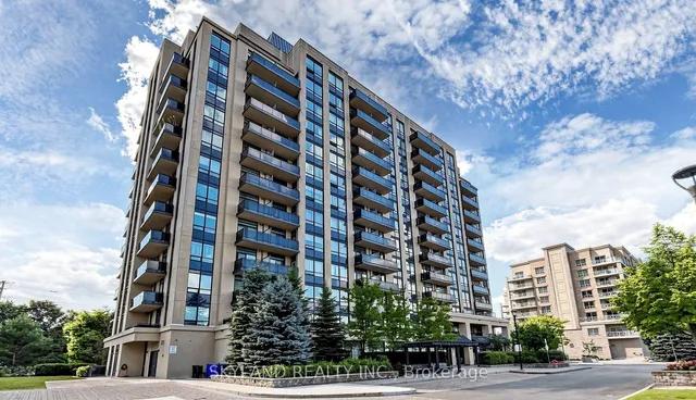 520 Steeles Ave #102, Vaughan 3