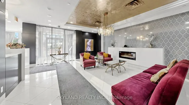 520 Steeles Ave #102, Vaughan 5