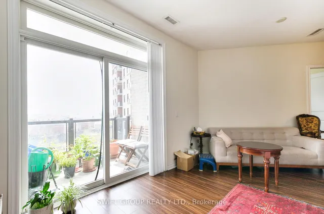 7325 Markham Rd #415, Markham 5