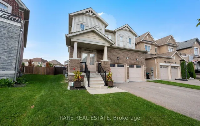 42 Hackett St, New Tecumseth 3