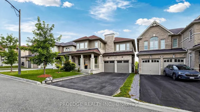 91 David Willson Tr, East Gwillimbury 2