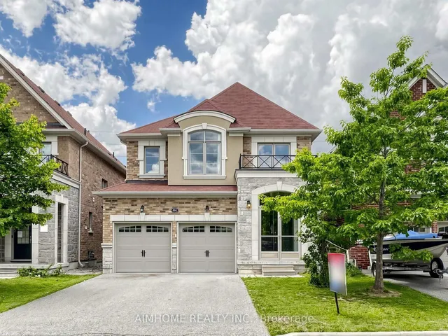 664 Mcgregor Farm Tr, Newmarket 5