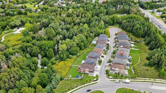 13 Cottonwood Hollow Crt, Aurora 4
