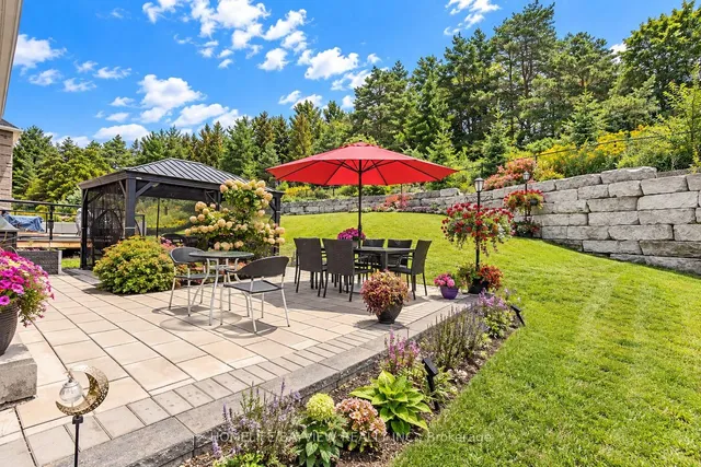 13 Cottonwood Hollow Crt, Aurora 3