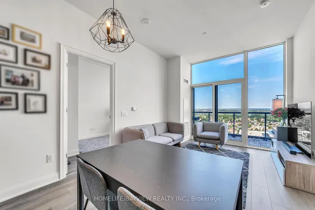 20 Gatineau Dr #2007, Vaughan 2