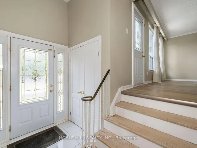 7867 Martin Grove Rd, Vaughan 5