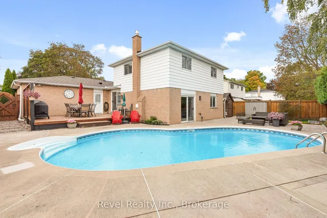35 John Dexter Pl, Markham 5