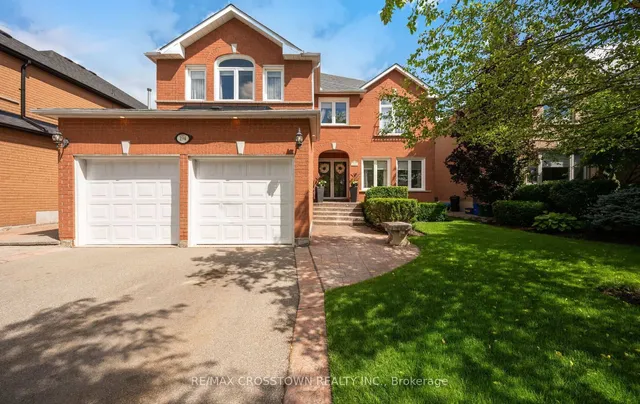 194 Caproni Dr, Vaughan 3