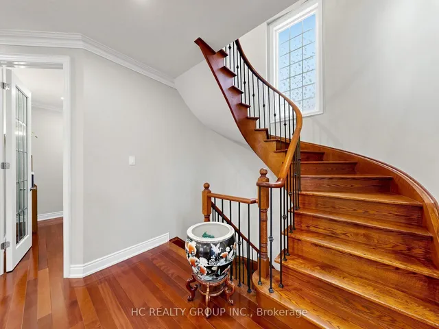 123 Ner Israel Dr, Vaughan 5