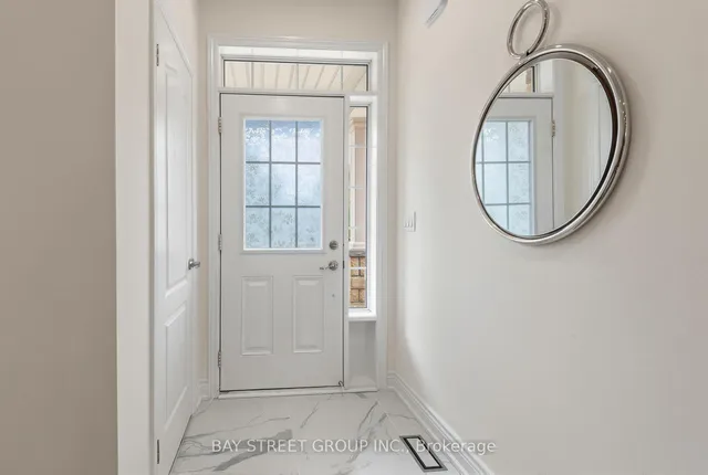 80 Living Cres, Markham 3