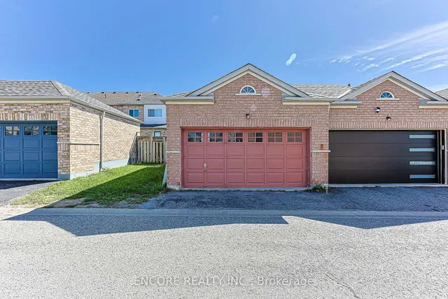 1006 Bur Oak Ave, Markham 5