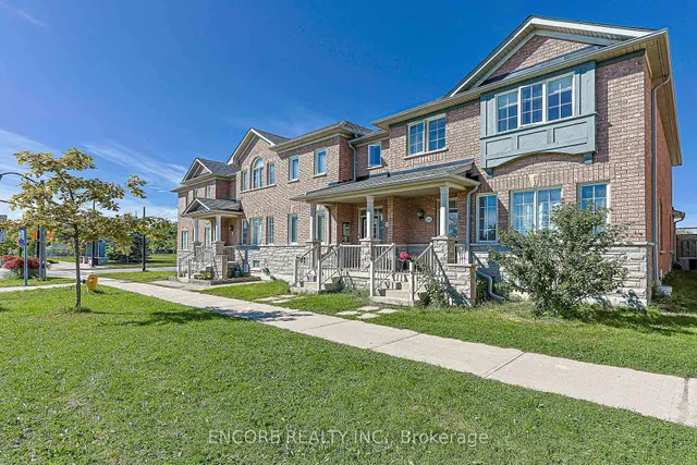 1006 Bur Oak Ave, Markham 2