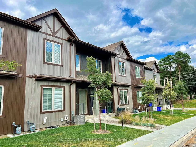 110 Grew Blvd #4, Georgina 2