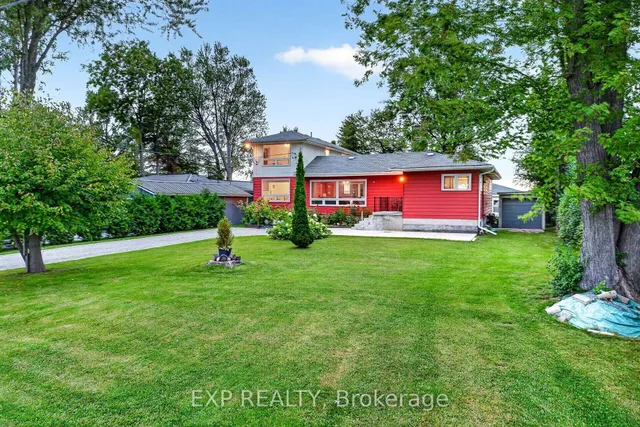 88 Irving Dr, Georgina 3