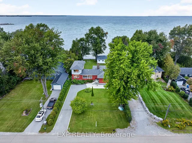 88 Irving Dr, Georgina 2