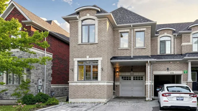 103 Alexie Way, Vaughan 2