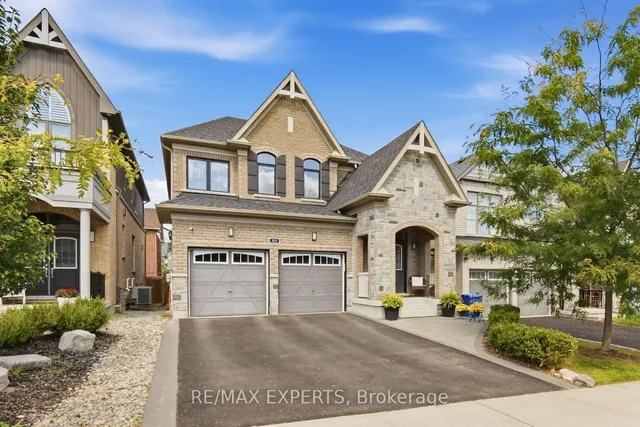69 Leaden Hall Dr, East Gwillimbury 2