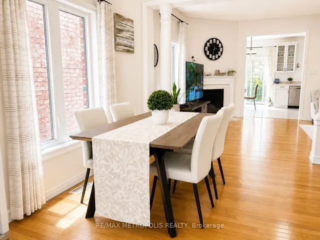 58 Lady Loretta Lane, Vaughan 4