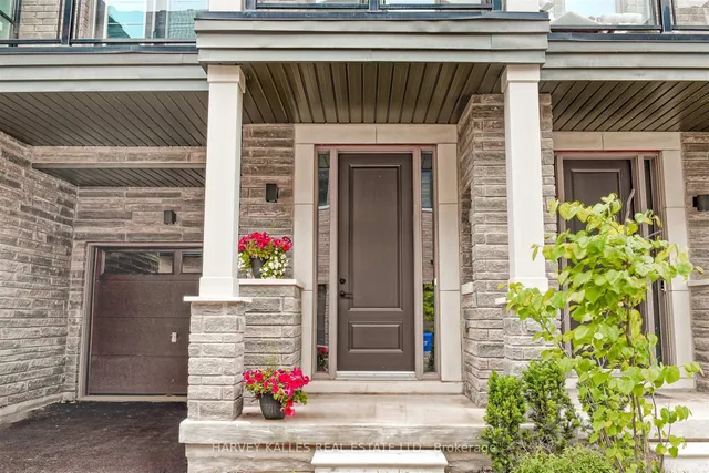 75 De La Roche Dr, Vaughan 2