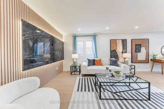 146 Cabinet Cres, Vaughan 2