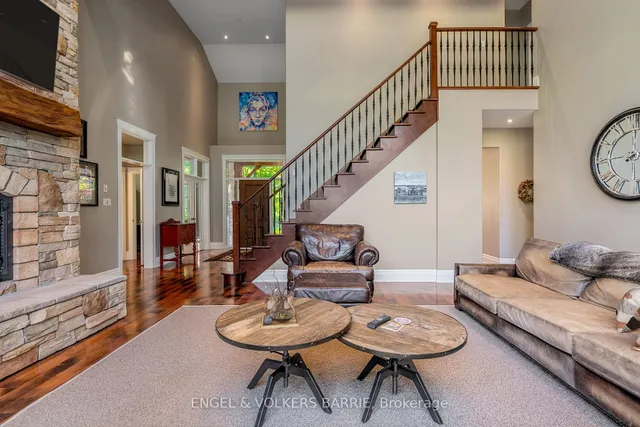 1220 Shoreview Dr, Innisfil 5