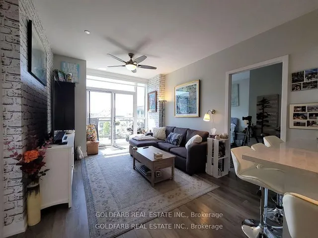 271 Sea Ray Ave #B401, Innisfil 5