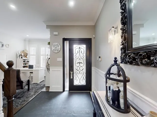 208 Maria Antonia Rd, Vaughan 3