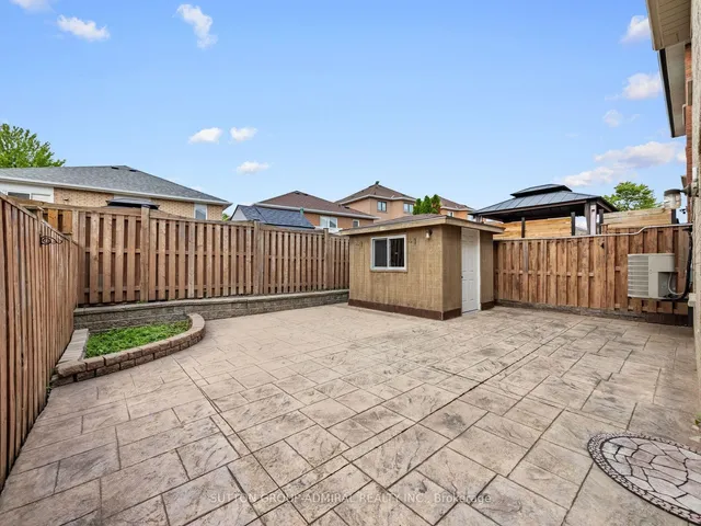 119 Blackthorn Dr, Vaughan 5
