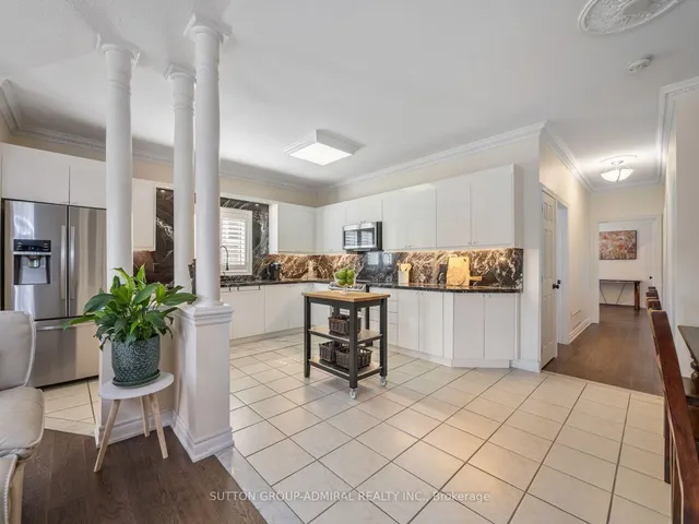 119 Blackthorn Dr, Vaughan 4