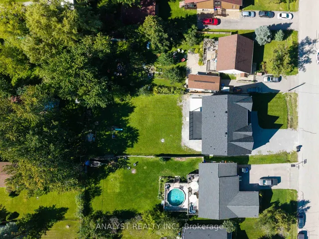 343 Annshiela Dr, Georgina 3