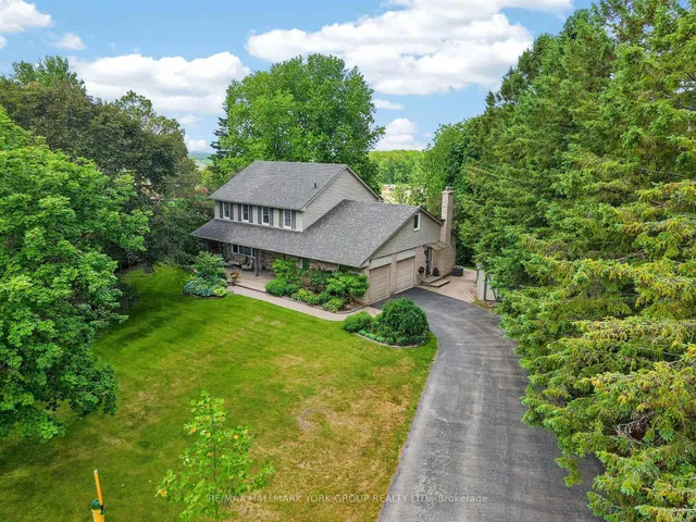 8 Grant Crt, East Gwillimbury