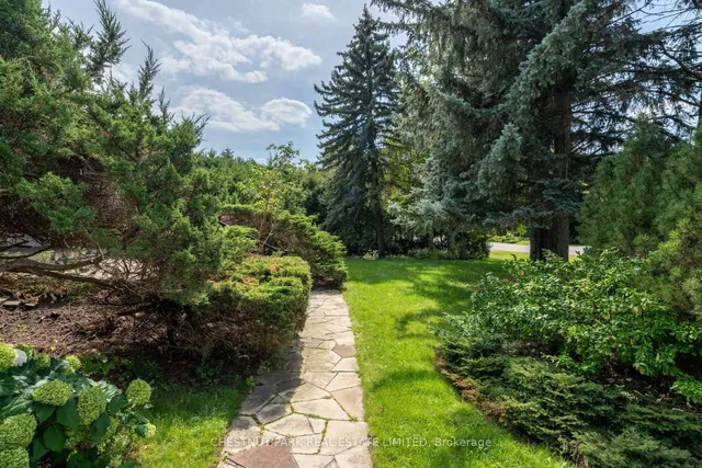 27 Oakcrest Ave, Markham 3