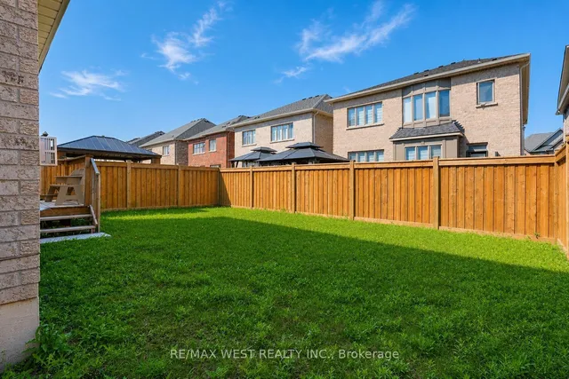 206 Dog Wood Blvd, East Gwillimbury 5