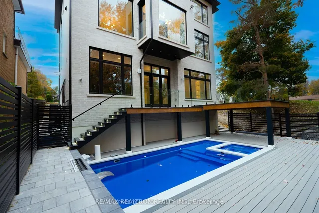 21 Birch Ave, Richmond Hill 4