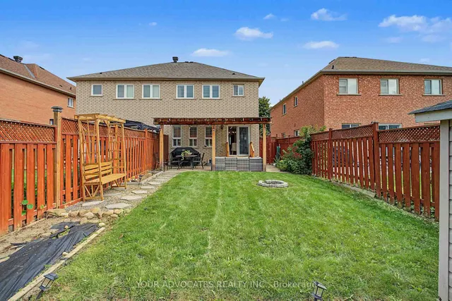 14 La Neve Ave, Vaughan 5
