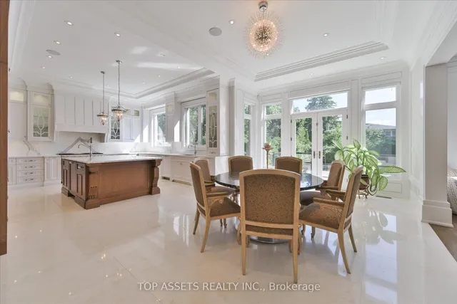 15 Westwood Lane, Richmond Hill 5