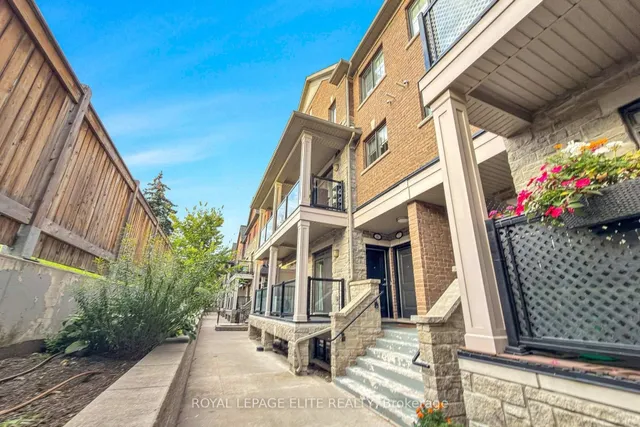 198 Pine Grove Rd #06, Vaughan 5