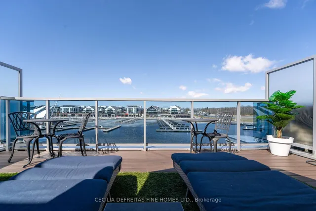 3793 Mangusta Crt, Innisfil 2